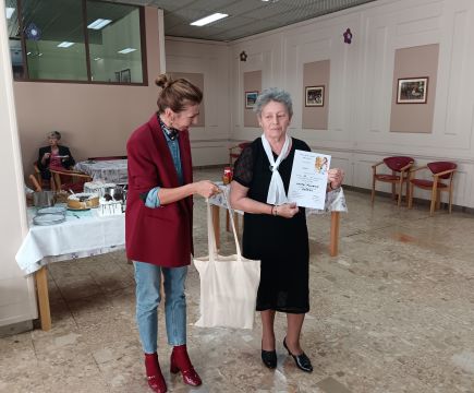 SUDJELOVANJE NA MANIFESTACIJIˇ